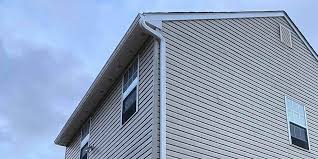 Professional Siding Installation & Repair in Osage City, KS